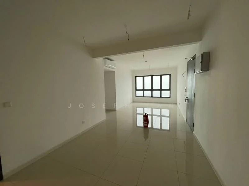 Zenith Residences, SS7, Petaling Jaya