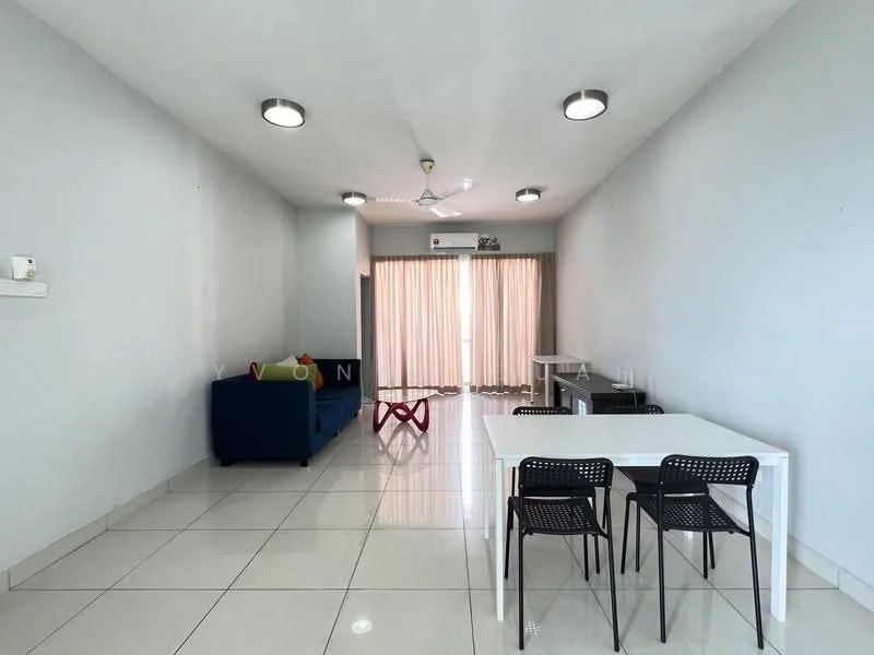 Zenith Residences, SS7, Petaling Jaya — view 2 of 5 in Zenith Residences — for Rent