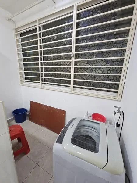 Zenith Residences, SS7, Petaling Jaya — view 2 of 5 in Zenith Residences — for Rent