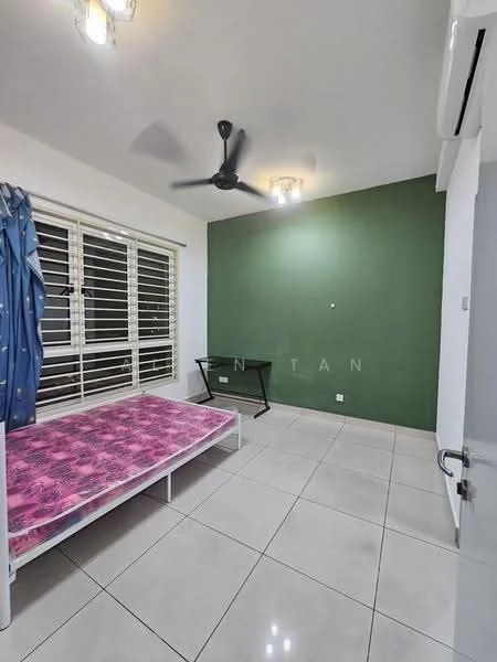 Zenith Residences, SS7, Petaling Jaya — view 2 of 5 in Zenith Residences — for Rent