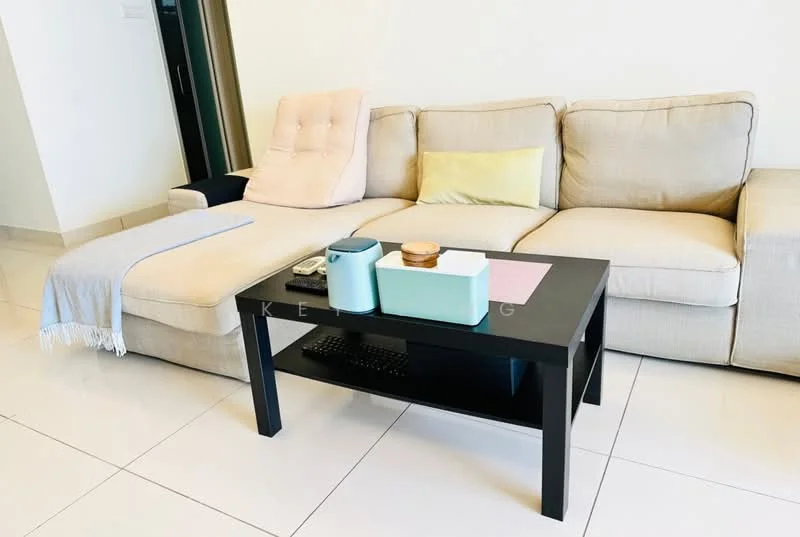 Zenith Residences, SS7, Petaling Jaya — view 2 of 5 in Zenith Residences — for Rent