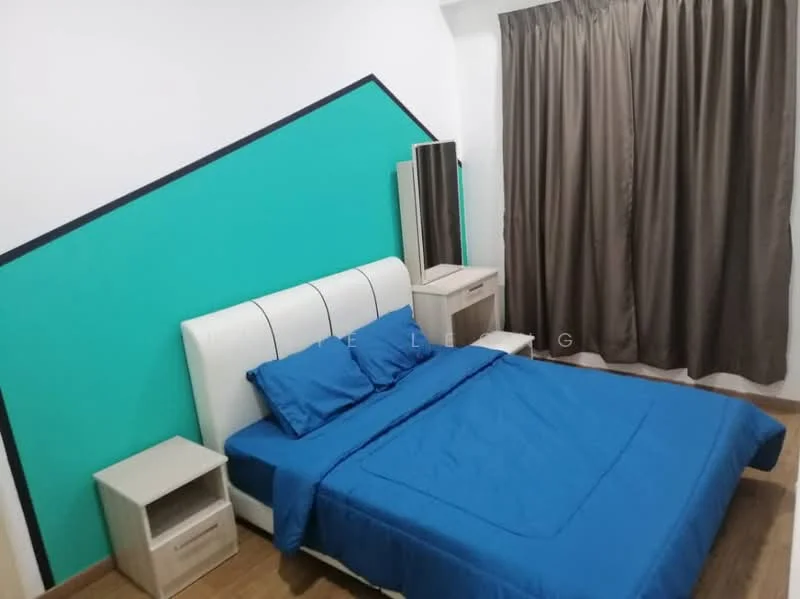 Zeta @ One South, Taman Serdang Perdana, Seri Kembangan — view 2 of 5 in Zeta @ One South — for Rent