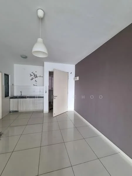 Zeva @ Equine South, Taman Pinggiran Putra, Seri Kembangan — view 1 of 5 in Taman Pinggiran Putra — for Rent