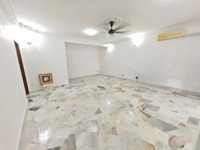 [22x80 Superlink] [Fully Extend & Renovated] @ Taman Bukit Mewah Kajang, Kajang — view 1 of 5 — for Sale