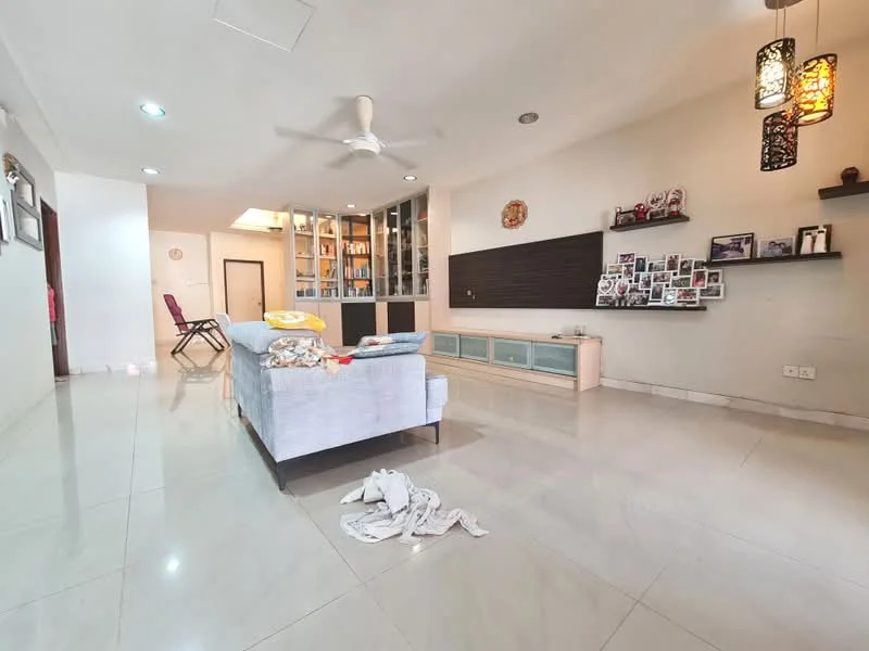 ［Limited 20x75］The Royale Segar Perdana, Taman Segar Perdana, Cheras — view 2 of 5 — for Sale