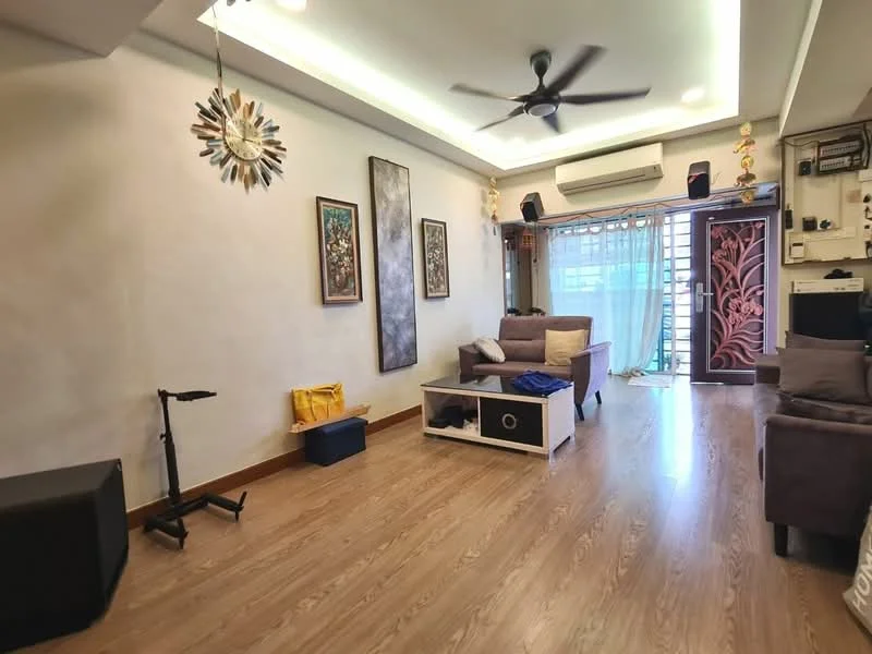 [Welcome Other Owner List 欢迎屋主委托] Pandan Perdana, Pandan Perdana, Ampang — view 2 of 5 — for Sale