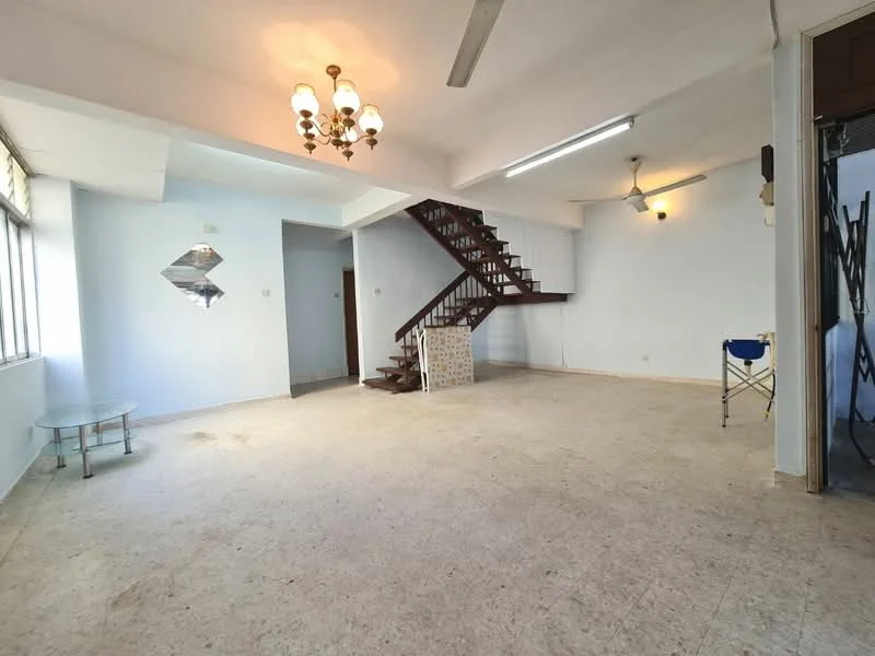 [Welcome Other Owner List 欢迎其他屋主委托] Taman Alam Jaya & Nearby, Taman Alam Jaya, Cheras — view 2 of 5 — for Sale