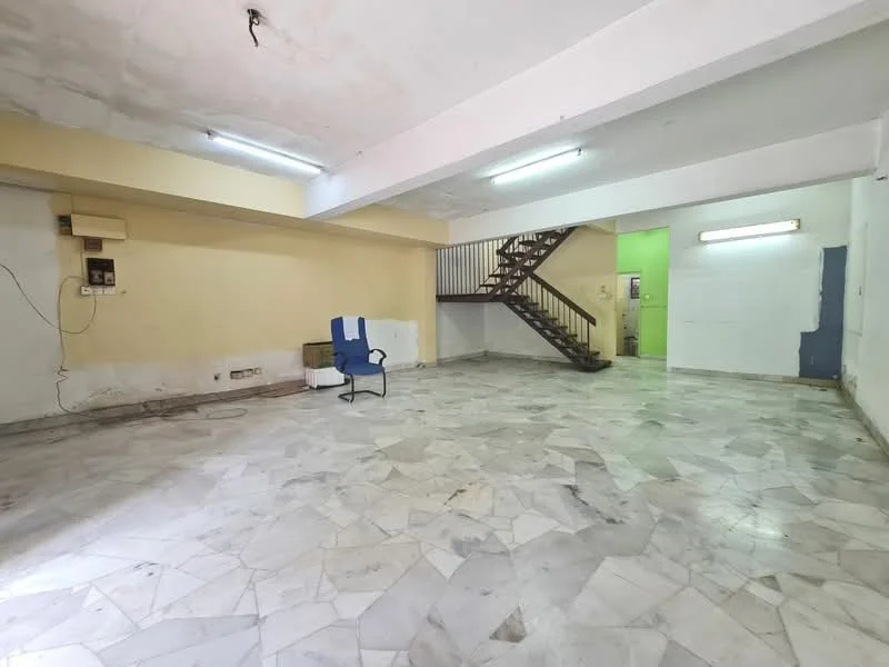 [Welcome Other Owner List 欢迎其他屋主委托] Taman Desa Aman & Taman Segar, Taman Desa Aman, Cheras — view 2 of 5 — for Sale