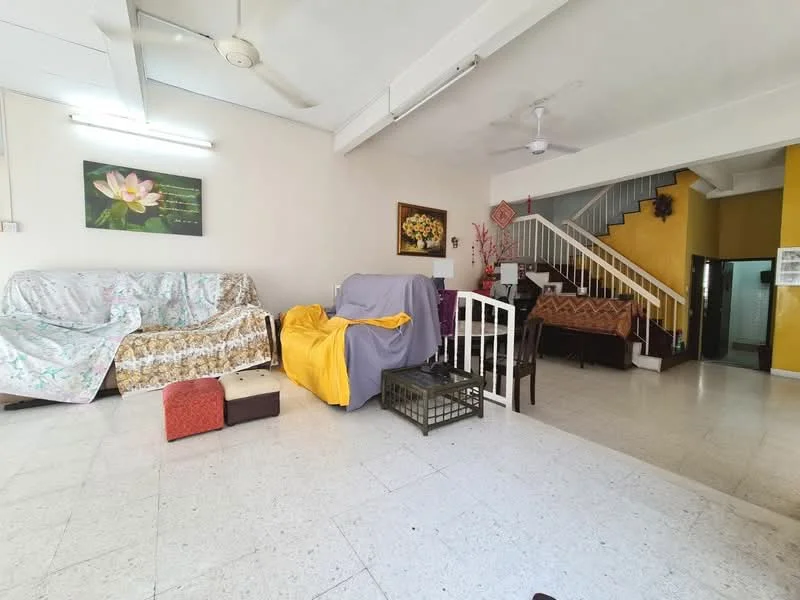 [Welcome Other Owner List 欢迎其他屋主委托] Taman Segar & Nearby Town, Taman Segar, Cheras — view 2 of 5 — for Sale