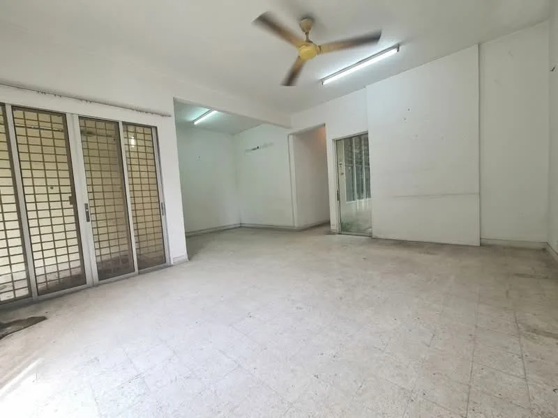 [Welcome Other Owner List 欢迎其他屋主委托] Taman Sri Bahtera & Nearby Town, Taman Sri Bahtera, Cheras — view 2 of 5 — for Sale