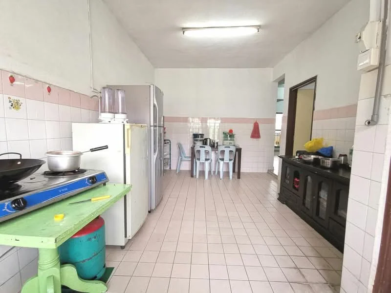 [Welcome Owner List 欢迎屋主委托] Taman Taynton View & Nearby, Taman Taynton View, Cheras — view 2 of 5 — for Sale