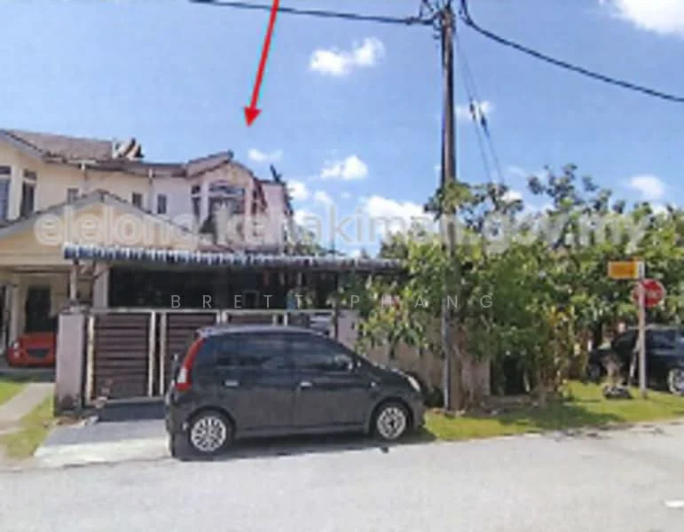1, Jalan Anggerik 3B/2, Seksyen BS7, Bukit Sentosa, 48300 Rawang, Selangor, Rawang