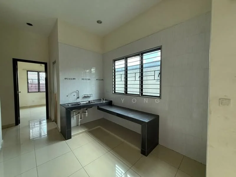 1-Sty Adjoining Semi-D 🌟 LA : 50 X 80 🌟 With CF 🌟 Selayang Baru @ Selayang, Selayang — view 2 of 5 — for Sale