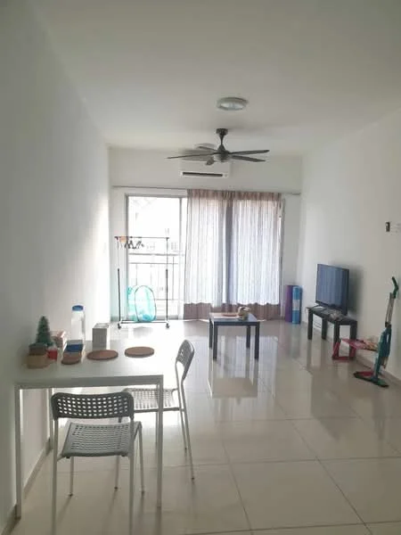 1120 Park Avenue, Petaling Jaya — view 1 of 5 in 1120 Park Avenue — for Sale