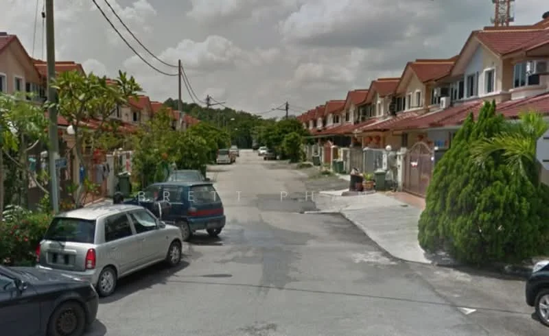 15, Jalan SPM 7, Taman Sri Putramas, 47000 Sungai Buloh, Selangor, Sungai Buloh