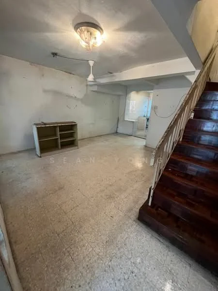 2-Sty Landed House 🌟 LA : 16 x 55 🌟 Fully Extended - Taman Selayang Utama, Selayang — view 2 of 5 — for Sale