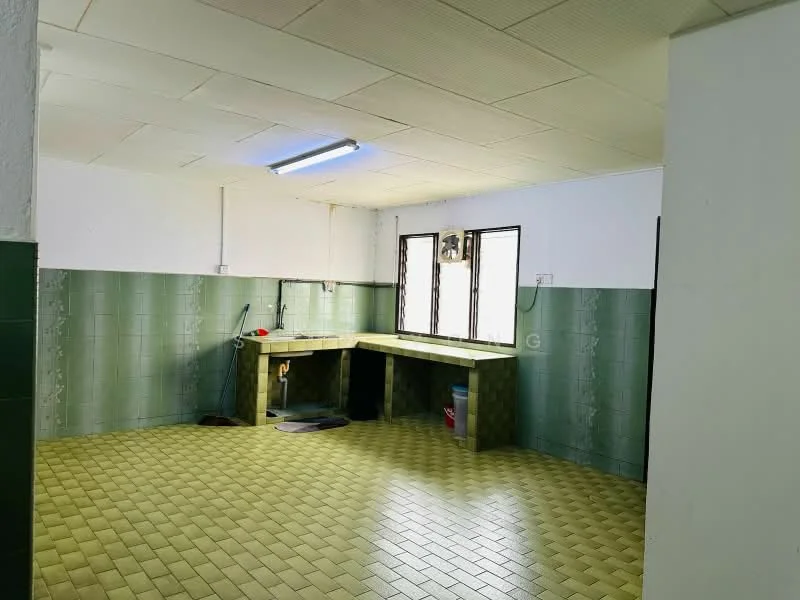 2-Sty Terrace House 🌟 Freehold 🌟 LA : 22 X 75 🌟 Good Deal 🌟Taman Selayang Jaya @ Selayang, Taman Selayang Jaya, Selayang — view 2 of 5 — for Sale