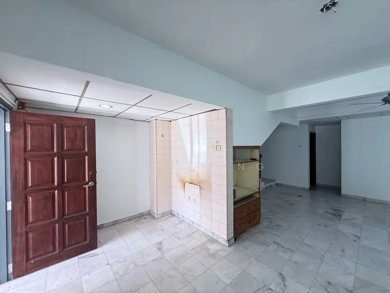 2-Sty Terrace House 🌟 LA : 20 X 70 🌟 Bonus Parking 🌟 Good Deal 🌟 Bandar Baru Selayang @ Selayang, Selayang — view 2 of 5 — for Sale