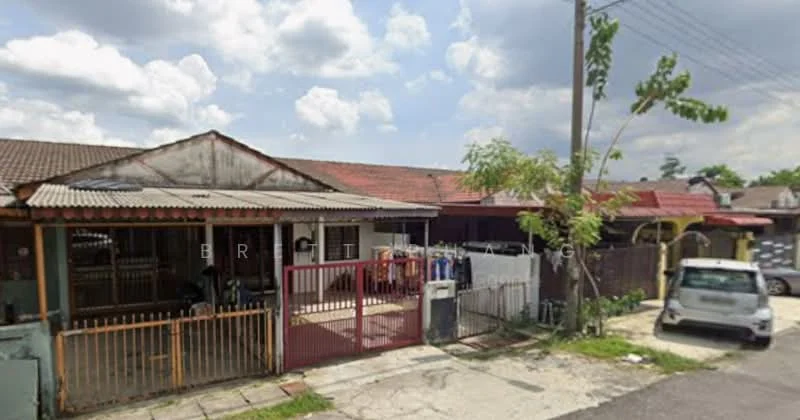 26, Jalan Dato Abdul Hamid 2, Taman Sentosa, 41200 Klang, Selangor, Klang