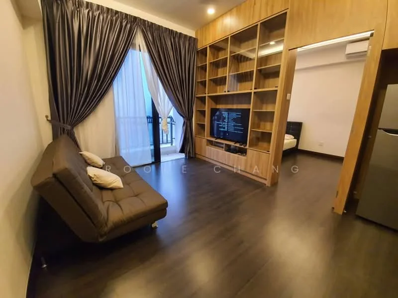28 Boulevard, Pandan Perdana, Ampang — view 1 of 5 in Pandan Perdana — for Sale