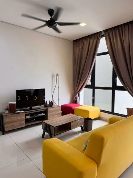 28 Boulevard, Pandan Perdana, Ampang — view 1 of 5 in Pandan Perdana — for Sale