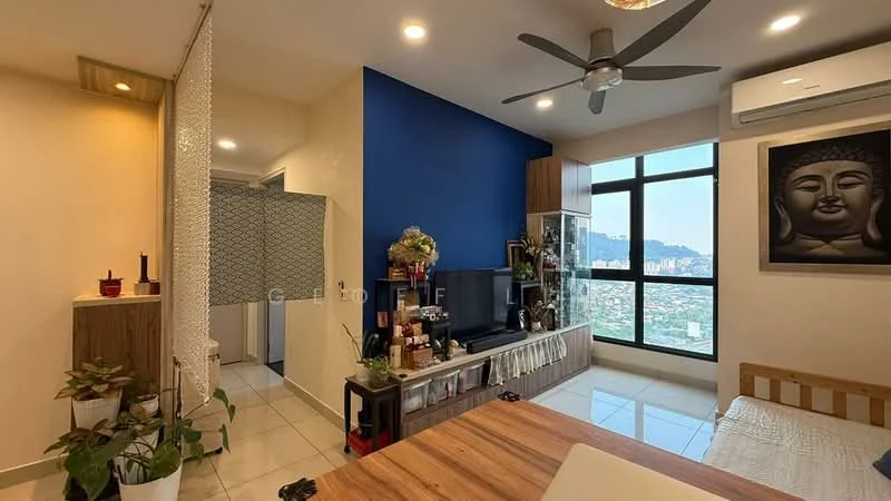 28 Boulevard, Pandan Perdana, Ampang — view 1 of 5 in Pandan Perdana — for Sale