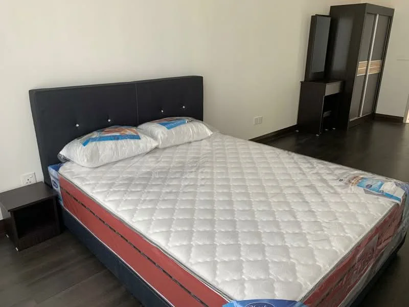 28 Boulevard, Pandan Perdana, Ampang