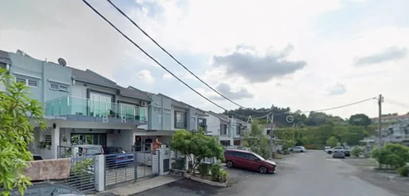6, Jalan HP 7/3, Hillpark 3, 43500 Semenyih, Selangor, Semenyih