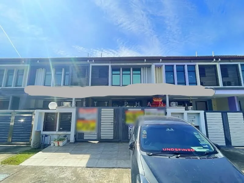 7, Jalan Singgahsana 8/KU2, Bandar Bukit Raja, 41050 Klang, Selangor, Bukit Raja