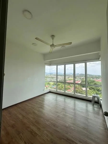 7 Tree Seven Residence, Taman Koperasi Cuepacs, Cheras — view 1 of 5 in Taman Koperasi Cuepacs — for Sale