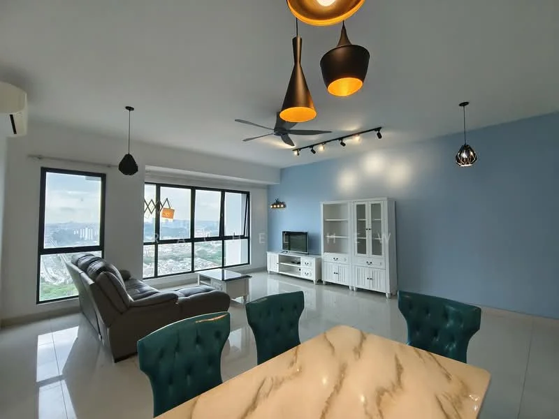 8 Kinrara, Bandar Kinrara — view 1 of 5 in 8 Kinrara Jalan BK 5a/1 — for Sale