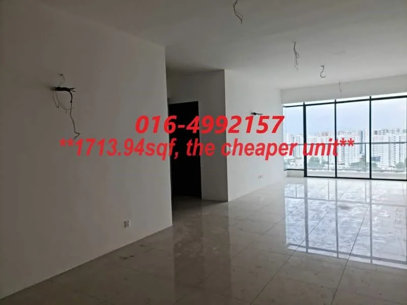 98 Nibong Residence, Sungai Nibong, Bayan Lepas