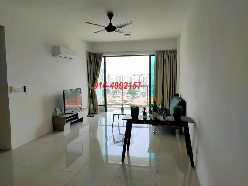 98 Nibong Residence, Sungai Nibong, Bayan Lepas