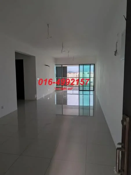 98 Nibong Residence, Sungai Nibong, Bayan Lepas