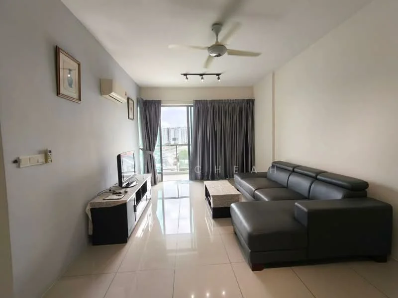 98 Nibong Residence, Sungai Nibong, Bayan Lepas