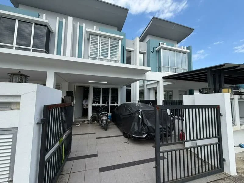 Acacia Park 4B, Bandar Tasik Puteri, Rawang — view 2 of 5 — for Sale