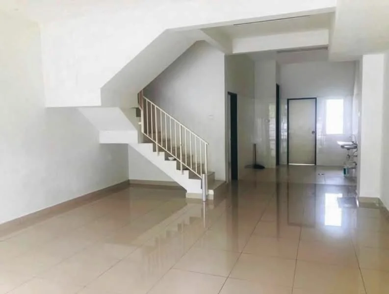 Acacia Park, Bandar Tasik Puteri, Rawang — view 2 of 5 in Rawang — for Sale