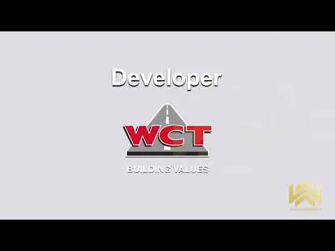 Adison Serviced Apartments @ W City Larkinton Johor Bahru, Johor Bahru — view 2 of 5 in Adison Serviced Apartments @ W City Larkinton Johor Bahru — for Sale