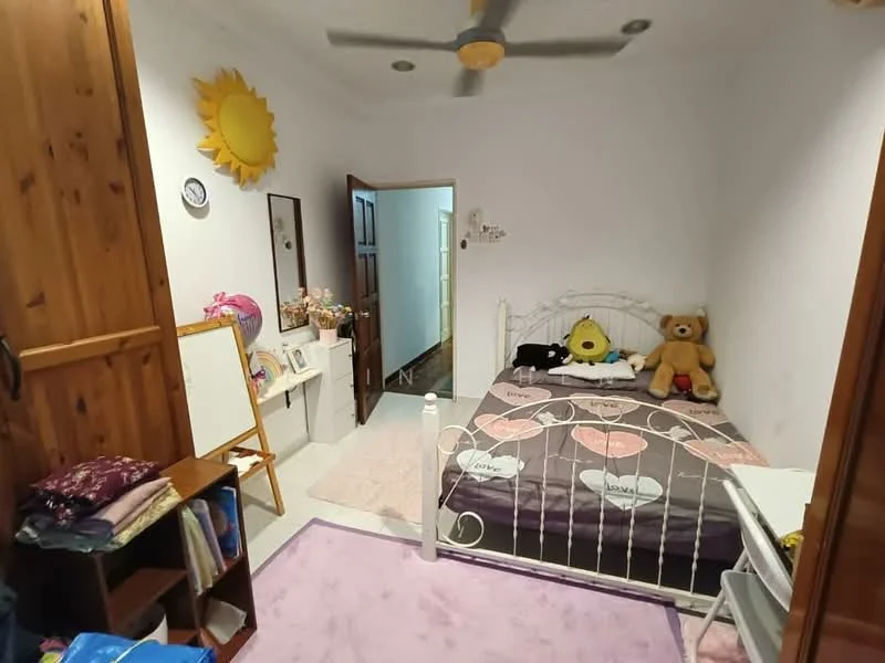 Alam Damai, Taman Alam Damai, Cheras — view 2 of 5 — for Sale