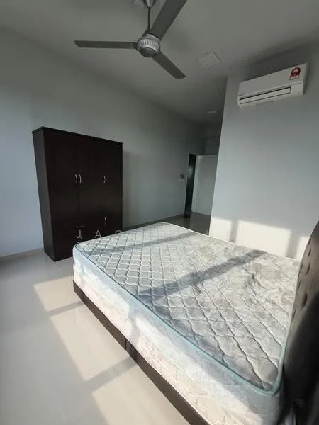 Amani Residence, Bandar Puteri Puchong, Puchong