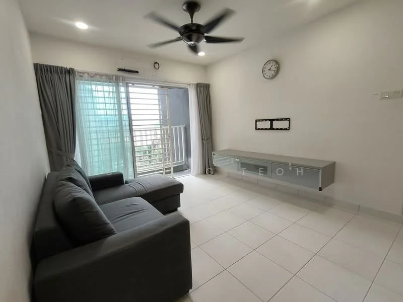 Amara, Batu Caves — view 1 of 5 in Amara Boulevard & Service Residences — for Sale