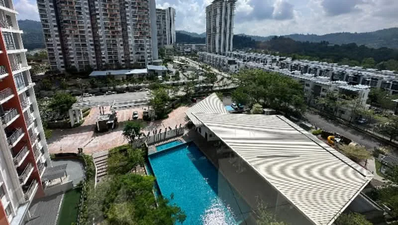 Ameera Residence, Kajang