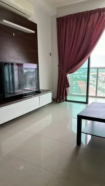Amerin Residence, Taman Impian Indah, Balakong — view 1 of 5 in Taman Impian Indah — for Sale