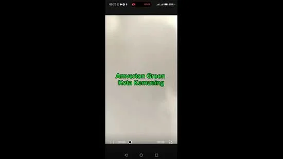 Amverton Greens, Seksyen 32, Shah Alam