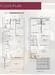 Floor plan: 3-bedroom 2-bathroom unit; features: open-plan kitchen-dining-living, master bedroom with ensuite bathroom, all bedrooms with windows, utility room, balcony off living room, central foyer, 1 car porch, 1,200 sqft built-up.