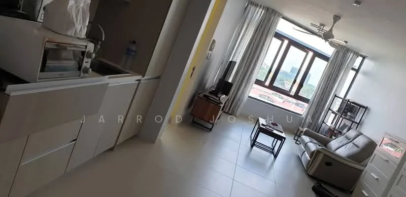 Aragreens, Ara Damansara — view 1 of 5 in - Jalan Pju 1A/3 — for Sale