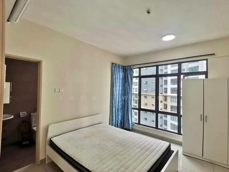 ARC @ Austin Hills, Johor Bahru — view 1 of 5 in Jalan Sagu 36 — for Sale
