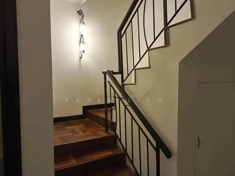 Armanee, Damansara Damai — view 1 of 5 in - Jalan PJU 10/1C — for Sale