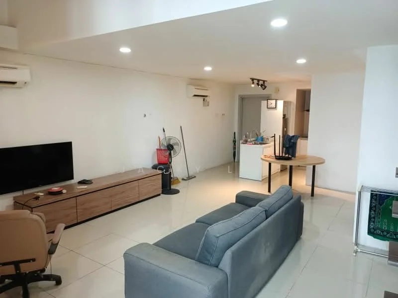 Arte Subang West, Seksyen 13, Shah Alam