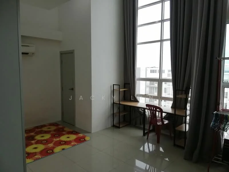 Arte Subang West, Seksyen 13, Shah Alam